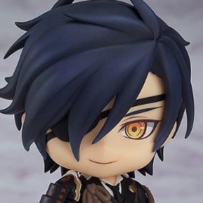 Nendoroid 557 Shokudaikiri Mitsutada - Re-Release