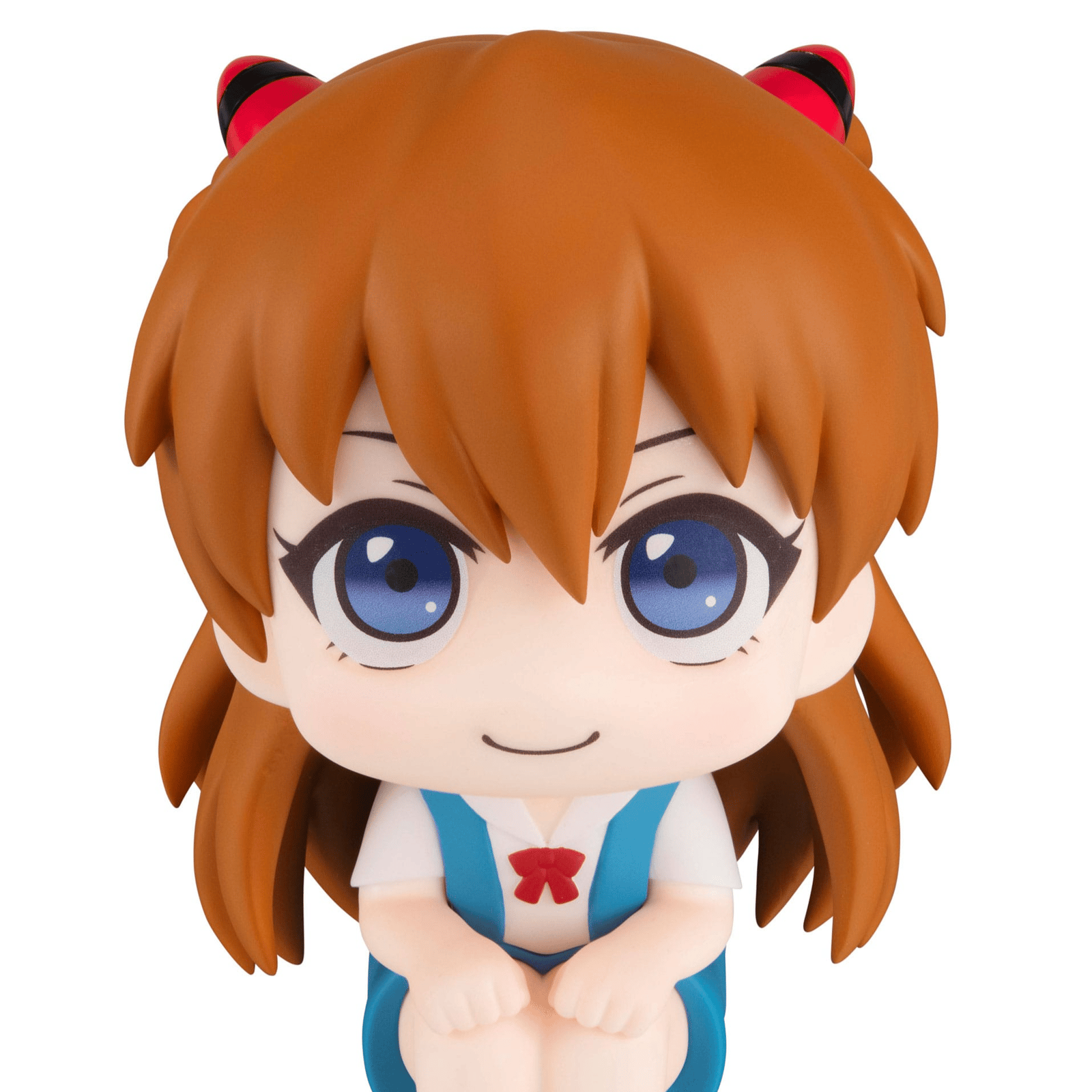 Shikinami Asuka Langley - Neon Genesis Evangelion Look Up - Megahouse