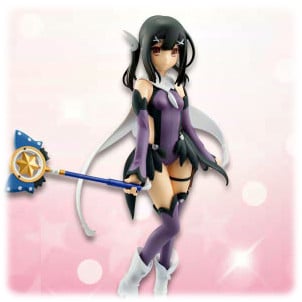 Magical Sapphire / Miyu Edelfelt - FuRyu Prize Figure