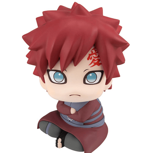 Gaara - Naruto Look Up - Megahouse