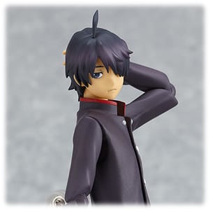 figma 097 Koyomi Araragi