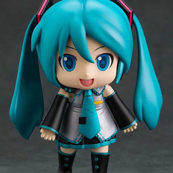 Nendoroid Mikudayo - Miku Hatsune