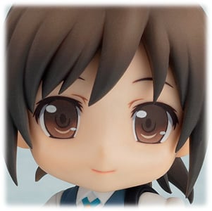 Nendoroid 281 Wakana Sakai mit Dora