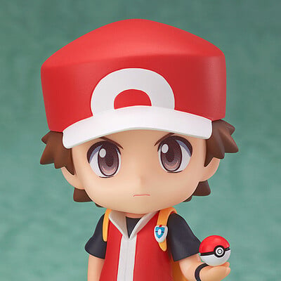 Nendoroid 425 Red