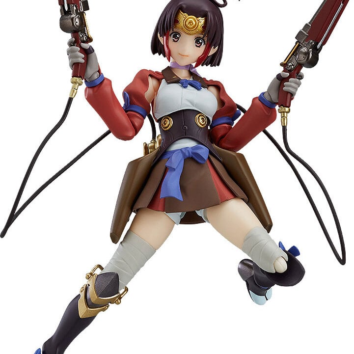 Figma 335 Mumei