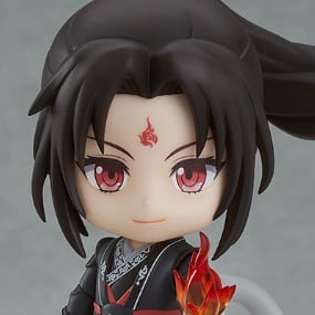 Nendoroid 1496 Luo Binghe