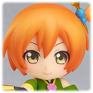 Rin Hoshizora - Angelic Angel - Love Live! Nendoroid Petite