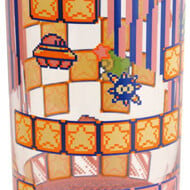 Kirby - Glas
