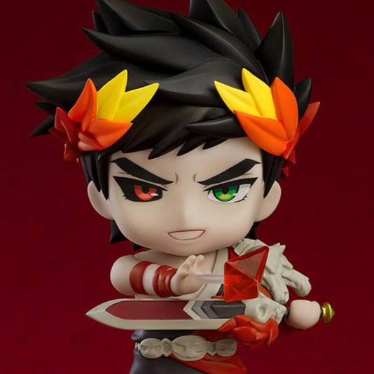 Nendoroid 1797 Zagreus