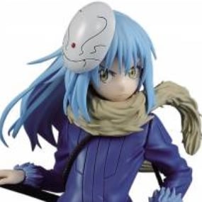 Rimuru Tempest - That Time I Got Reincarnated as a Slime - Otherworlder Vol. 9 - Bandai Spirits