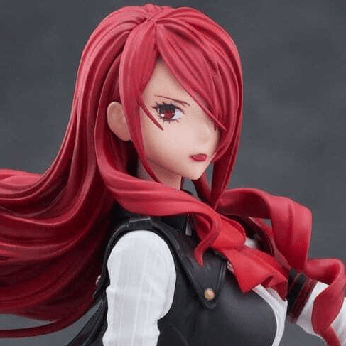 Mitsuru Kirijo - Amakuni / Hobby Japan