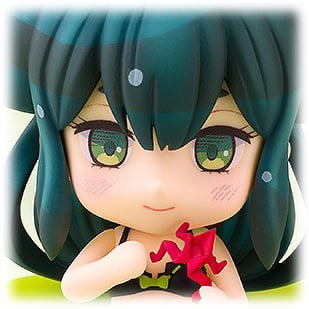 Nendoroid 588 Utsu-tsu Miya