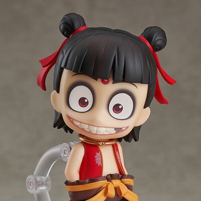 Nendoroid 1459 Ne Zha