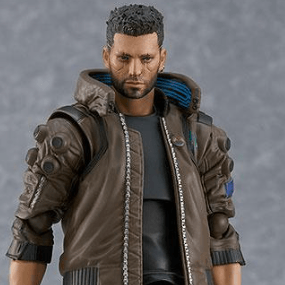Figma 523 V