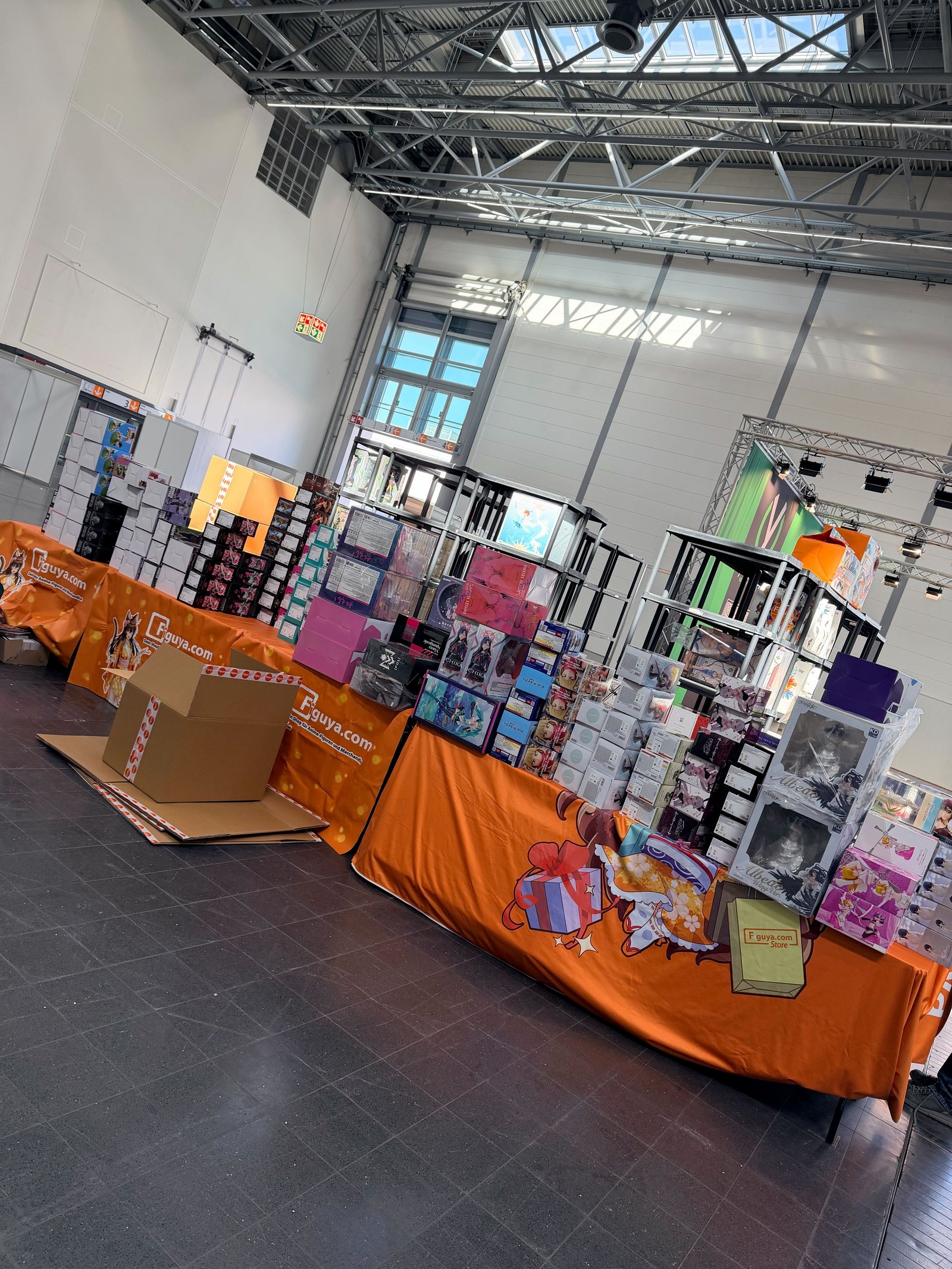 Dokomi 2026 @ Düsseldorf