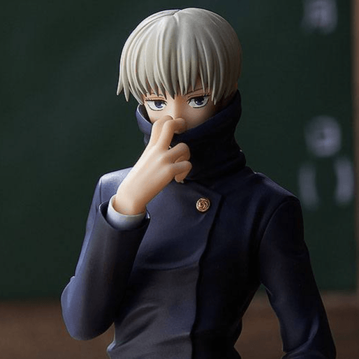 Toge Inumaki - Jujutsu Kaisen Pop Up Parade - Good Smile Company
