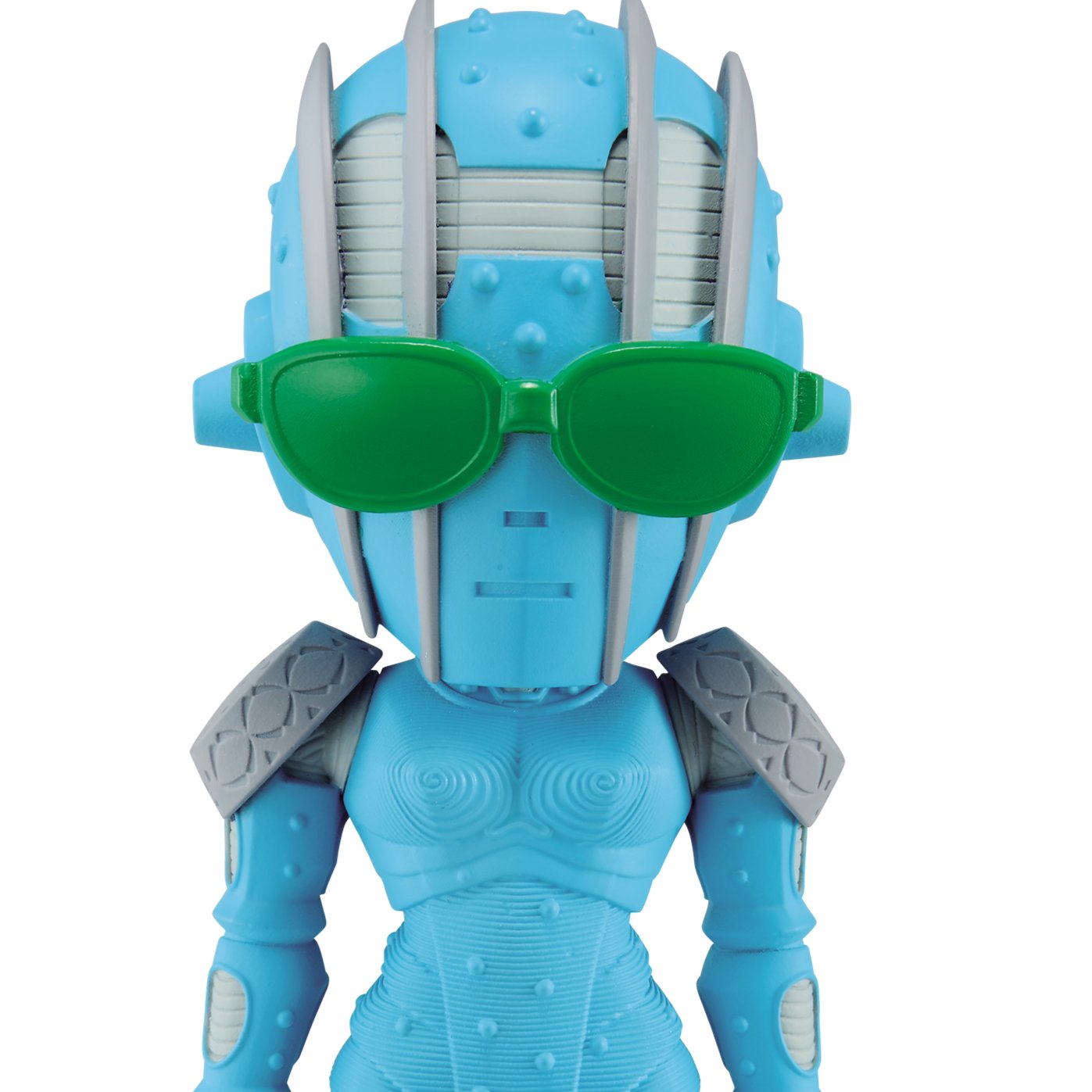 S. F - JoJo's Bizarre Adventure: Stone Ocean - Poligoroid - Banpresto