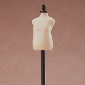 Nendoroid Doll Torso Display - Good Smile