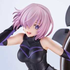 Mash Kyrielight - Shielder - Fate/Grand Order ConoFig - Aniplex