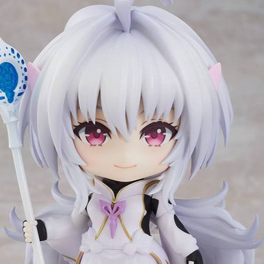 Nendoroid 1719 Merlin (Prototype) - Caster