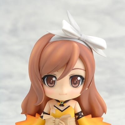 Nendoroid 063 Kureha