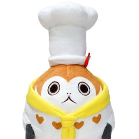 Paissa Patissier - Final Fantasy XIV - Plüschfigur - Square Enix