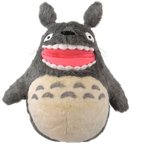 Totoro Plüsch Russigant 25 cm - Studio Ghibli