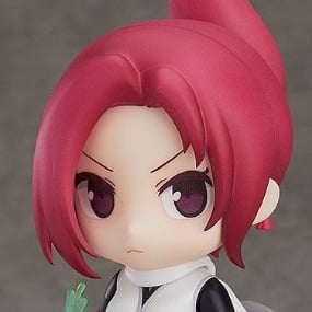 Nendoroid 1107 Rin