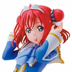 Kurosawa Ruby - Love Live! Sunshine!! - Ichibansho