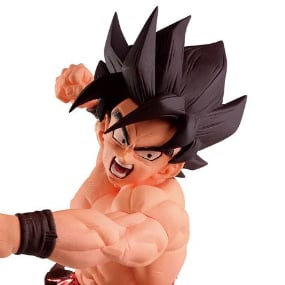 Son Goku Kaio-ken - Blood of Saiyans Special X - Dragon Ball Z