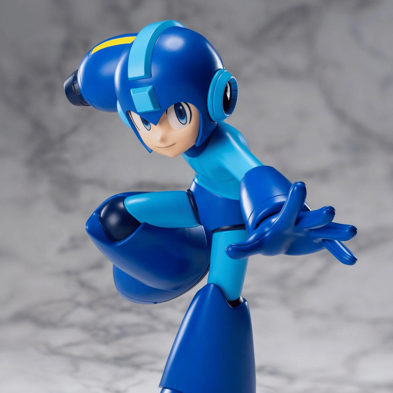 Mega Man - Luminasta - Sega