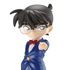 Conan Edogawa - Detektiv Conan - Model Kit - Bandai Spirits