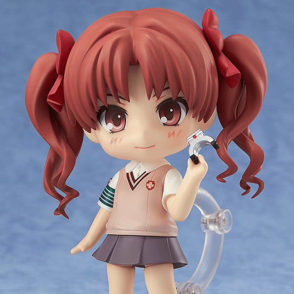 Nendoroid 367 Kuroko Shirai