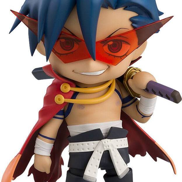 Nendoroid 935 Kamina
