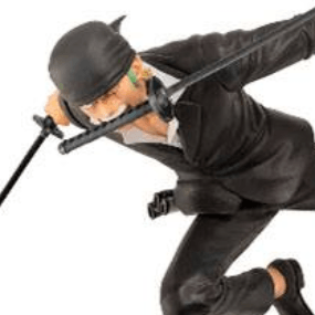 Lorenor Zorro - One Piece Ichibansho Treasure Cruise