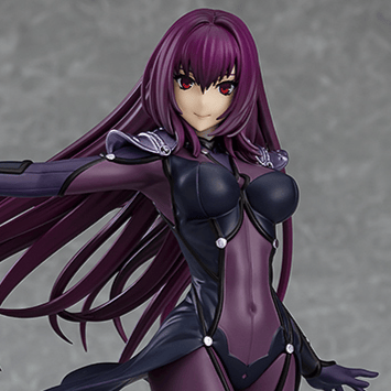 Scáthach - Lancer - Fate/Grand Order Pop Up Parade - Max Factory