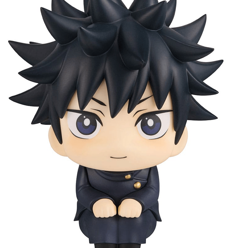 Megumi Fushiguro - Smile - Jujutsu Kaisen Look up - Megahouse