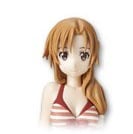 Asuna Yuuki - SAO Extra Episode - Bikini Version