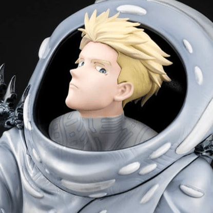 Millions Knives - ARTFX J - Kotobukiya