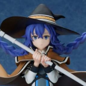 Roxy Migurdia - Mushoku Tensei - Emon Toys
