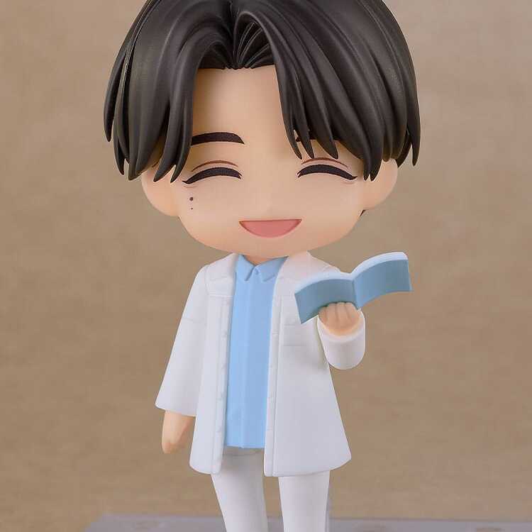 Nendoroid 2795 Nobunaga Shimazaki