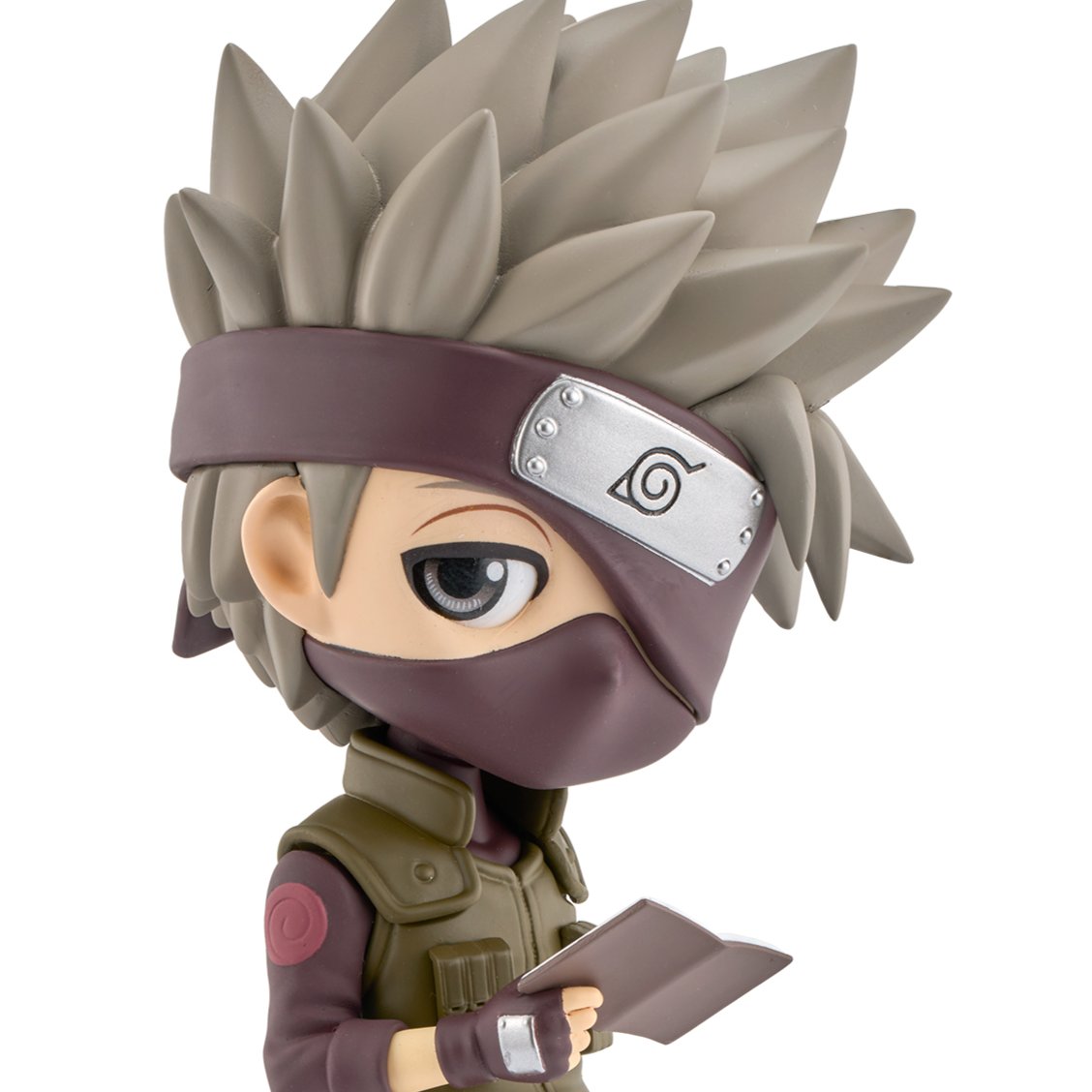Kakashi Hatake - Naruto Shippuden - Q Posket Version B