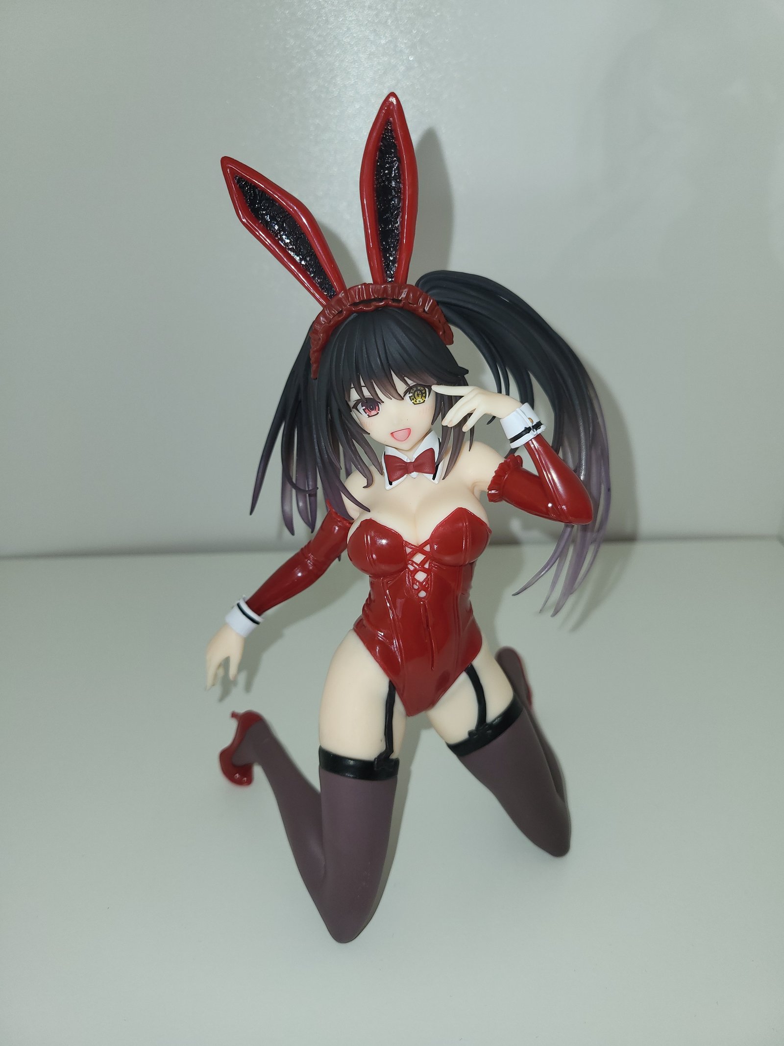 Kurumi Bunny - Date a Live