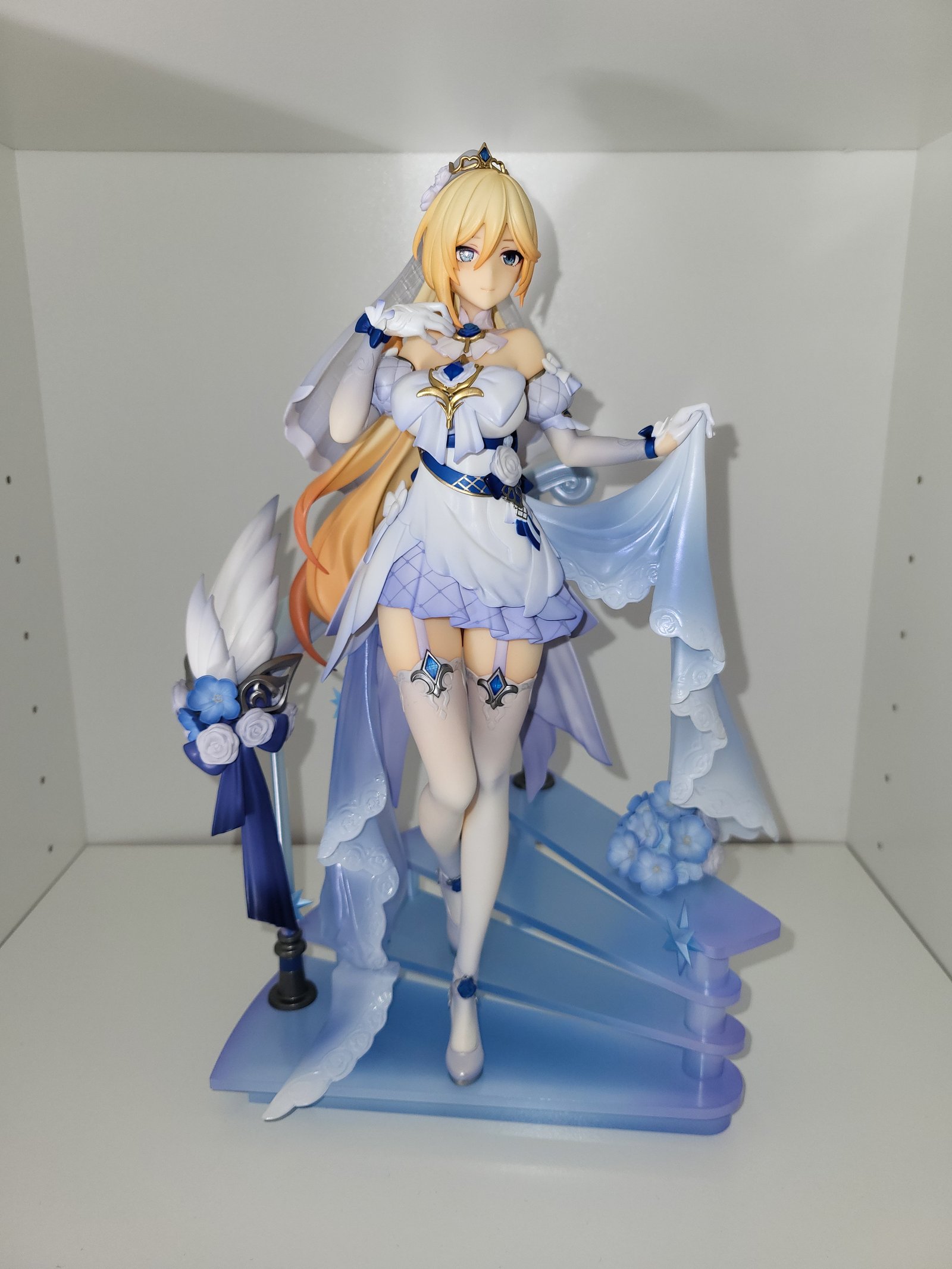 Durandal - Honkai Impact 3rd