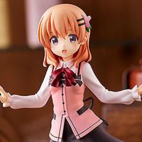 Hoto Kokoa / Cocoa - Is the Order a Rabbit? Pop Up Parade - Good Smile Company
