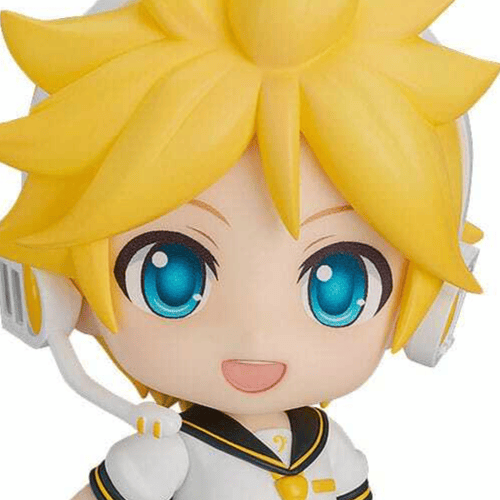 Nendoroid 2841 Len Kagamine 2.0