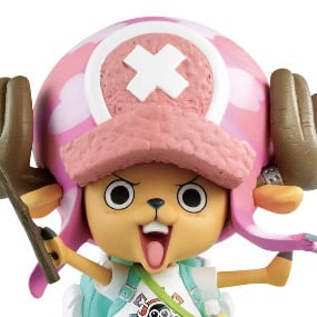 Chopper - One Piece: Stampede - Ichibansho
