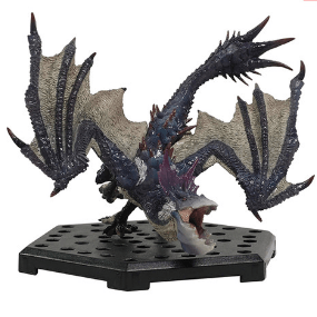 Yian Garuga - Monster Hunter - Standard Model Plus Vol. 17