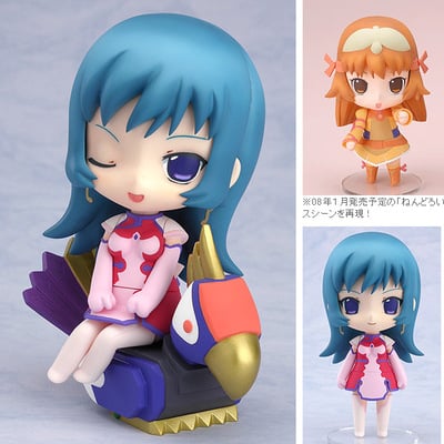 Nendoroid 025 Kotona Elegance