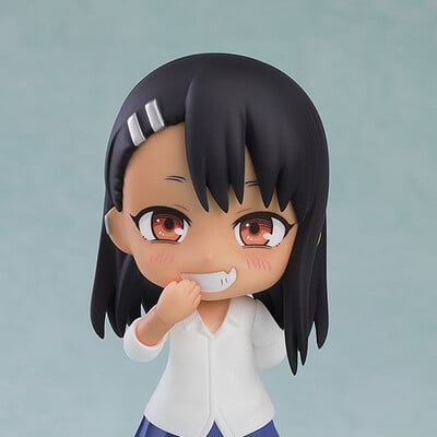 Nendoroid 2098 Nagatoro-san